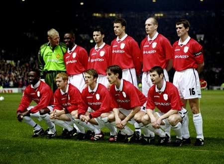 赛事的主力 赛事的主力